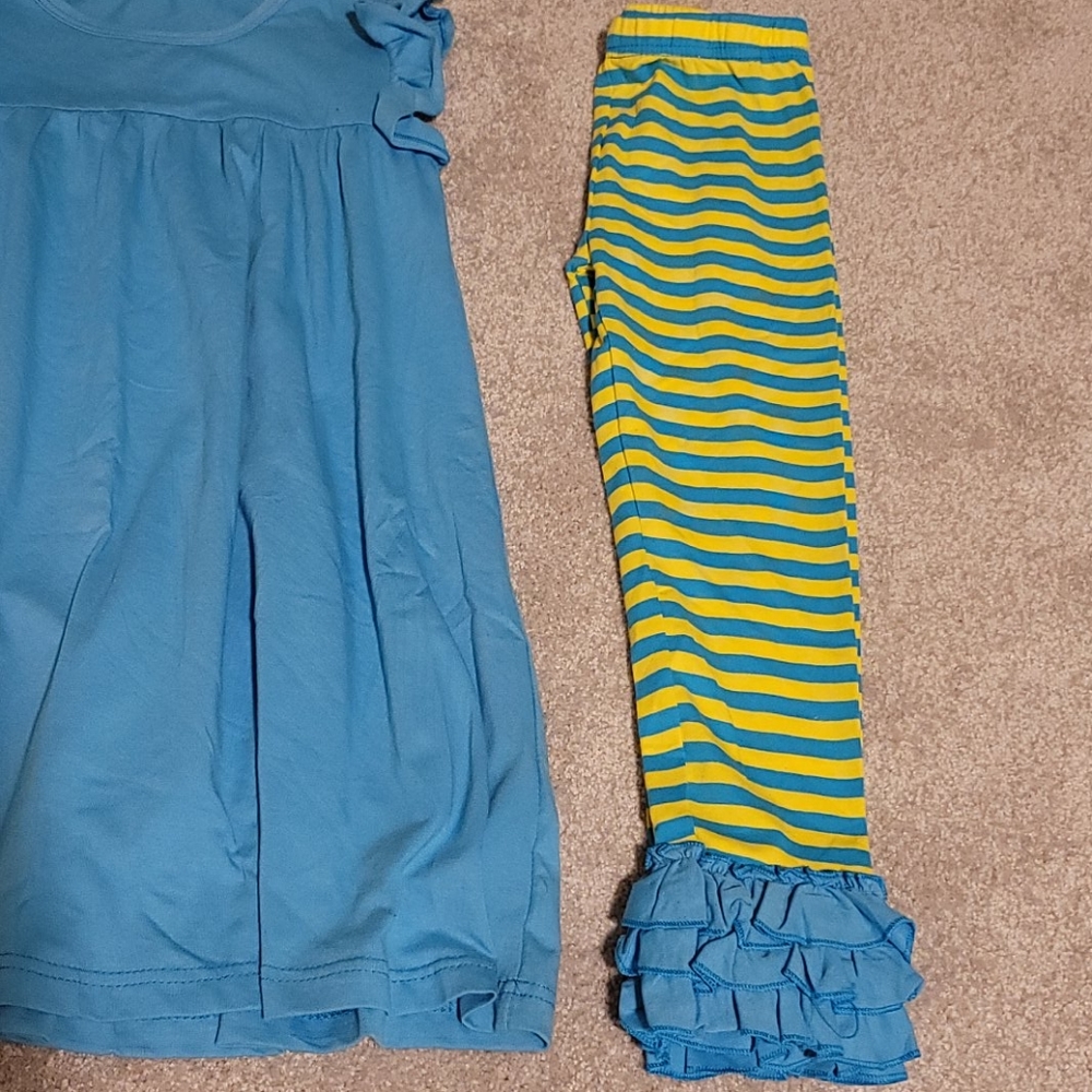 Matching set - Picture 2 of 4